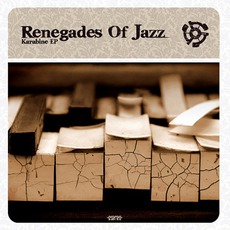 Karabine EP mp3 Album by Renegades Of Jazz