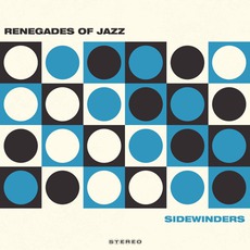 Sidewinders mp3 Album by Renegades Of Jazz