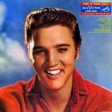 For LP Fans Only mp3 Album by Elvis Presley
