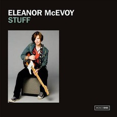 STUFF mp3 Album by Eleanor McEvoy