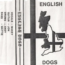 Demo mp3 Album by English Dogs