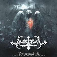 Dæmonarchrist - Dæmon Est Devs Inversvs mp3 Album by Heretical