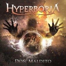 Don Maldito mp3 Album by Hyperboria