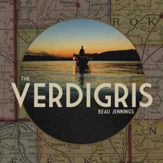 The Verdigris mp3 Album by Beau Jennings