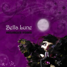 Abstracted VIsions mp3 Album by Bella Lune