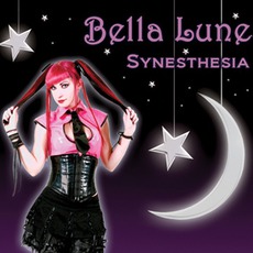 Synesthesia mp3 Album by Bella Lune