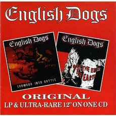 To The Ends Of The Earth / Forward Into Battle mp3 Artist Compilation by English Dogs