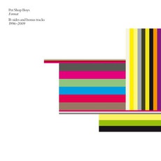 Format: B-Sides And Bonus Tracks (1996-2009) mp3 Artist Compilation by Pet Shop Boys