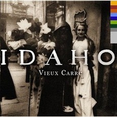 Vieux Carré mp3 Artist Compilation by Idaho