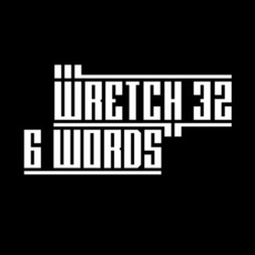 6 Words mp3 Single by Wretch 32