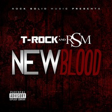 New Blood mp3 Compilation by Various Artists