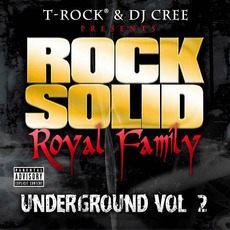 Underground Vol. 2 mp3 Compilation by Various Artists