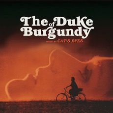 The Duke Of Burgundy mp3 Soundtrack by Cat's Eyes