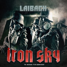 Iron Sky: The Original Film Soundtrack mp3 Soundtrack by Laibach