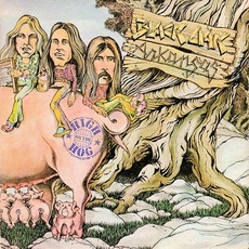 High On The Hog mp3 Album by Black Oak Arkansas