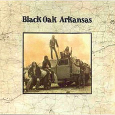 Black Oak Arkansas mp3 Album by Black Oak Arkansas