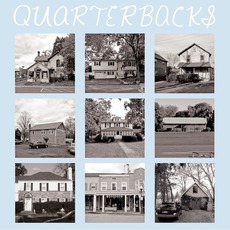 QUARTERBACKS mp3 Album by QUARTERBACKS