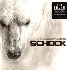 Schock (Special Edition) mp3 Album by Eisbrecher