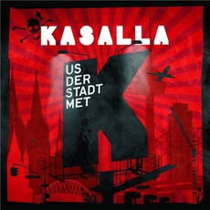 Us Der Stadt Met K mp3 Album by Kasalla