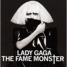 The Fame Monster (Explicit Version) mp3 Album by Lady Gaga