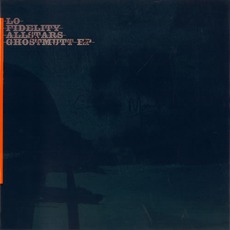 Ghostmutt EP mp3 Album by Lo Fidelity Allstars