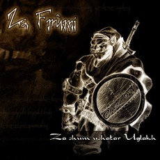 Za shum ushatar Uglakh mp3 Album by Za Frûmi