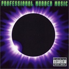 Professional Murder Music mp3 Album by Professional Murder Music