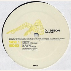 Who-U-Wit mp3 Album by DJ Deeon