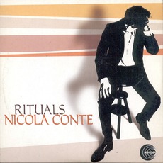 Rituals (Japanese Edition) mp3 Album by Nicola Conte