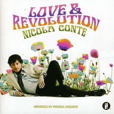 Love & Revolution mp3 Album by Nicola Conte
