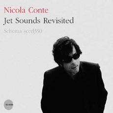 Jet Sounds Revisited mp3 Album by Nicola Conte