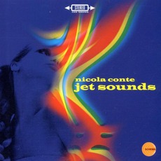 Jet Sounds mp3 Album by Nicola Conte