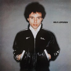 Nils mp3 Album by Nils Lofgren