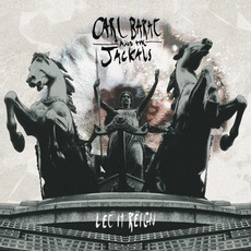Let It Reign mp3 Album by Carl Barât And The Jackals