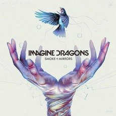 Smoke + Mirrors (Super Deluxe Edition) mp3 Album by Imagine Dragons