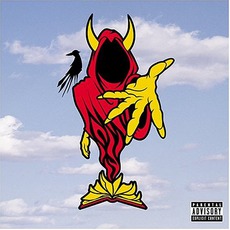 The Wraith: Shangri-La mp3 Album by Insane Clown Posse