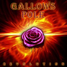 Revolution mp3 Album by Gallows Pole