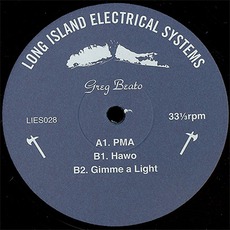 PMA mp3 Album by Greg Beato