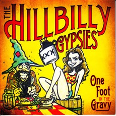 One Foot In The Gravy mp3 Album by The Hillbilly Gypsies