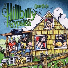 Come On In mp3 Album by The Hillbilly Gypsies
