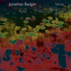 Verse mp3 Album by Jonathan Badger