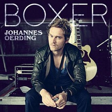 Boxer mp3 Album by Johannes Oerding