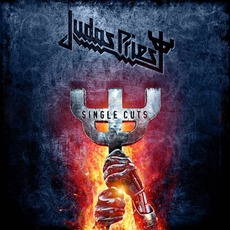 Single Cuts (Limited Edition) mp3 Album by Judas Priest