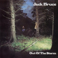 Out Of The Storm (Remastered) mp3 Album by Jack Bruce