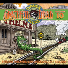 Dave's Picks, Volume 10 mp3 Live by Grateful Dead