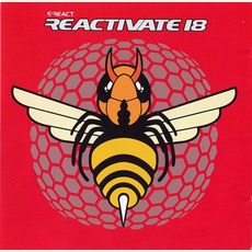 Reactivate 18 mp3 Compilation by Various Artists