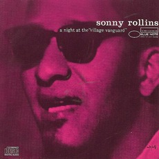 A Night At The VIllage Vanguard, Volume 2 mp3 Live by Sonny Rollins