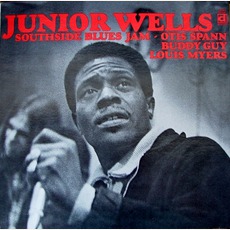 Southside Blues Jam mp3 Live by Junior Wells