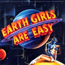 Earth Girls Are Easy mp3 Soundtrack by Various Artists