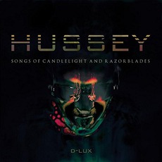 Songs Of Candlelight And Razorblades (Deluxe Edition) mp3 Album by Wayne Hussey